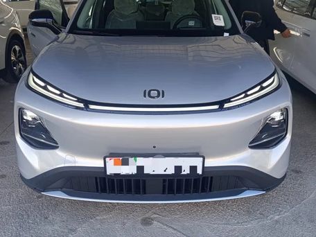 Changan Qiyuan Q05, 2026 — photo 1