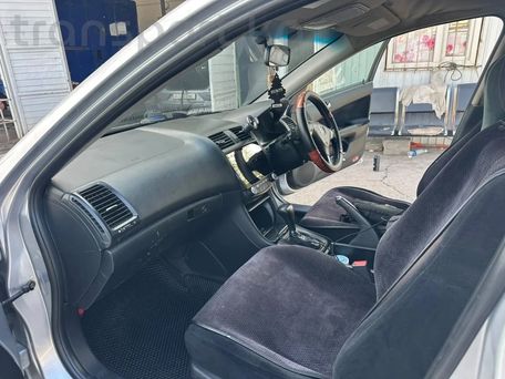 Honda Accord, 2003 — 照片 6