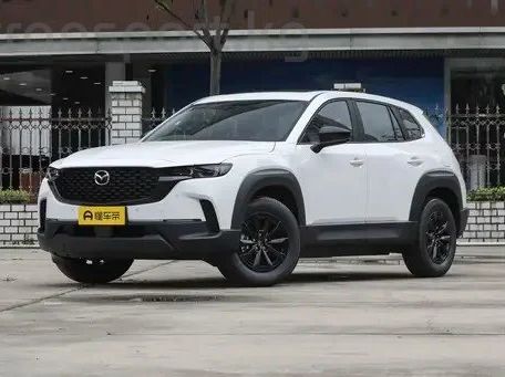 Mazda CX-50, 2026 — 照片 1