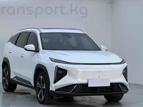 Geely Galaxy L7, 2025 — 照片 2