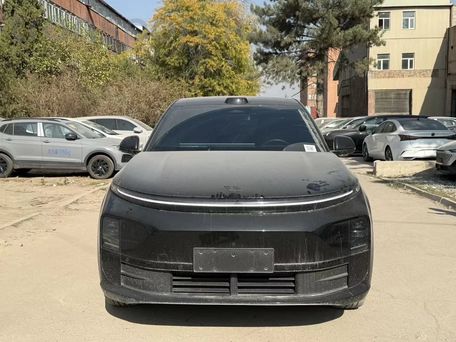 Li Auto (Lixiang) L6, 2024 — сүрөт 1
