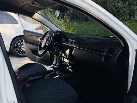 Kia Rio, 2019 — 照片 8