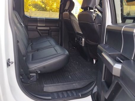 Ford F-150, 2020 — photo 10