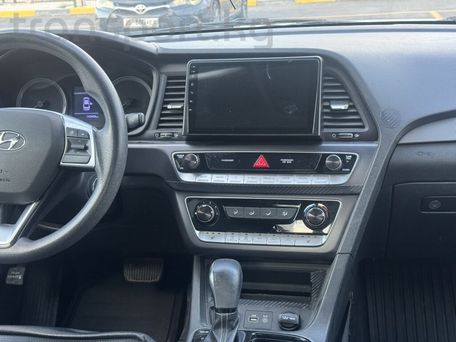 Hyundai Sonata, 2018 — фото 4