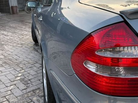 Mercedes-Benz E-Class, 2005 — photo 3