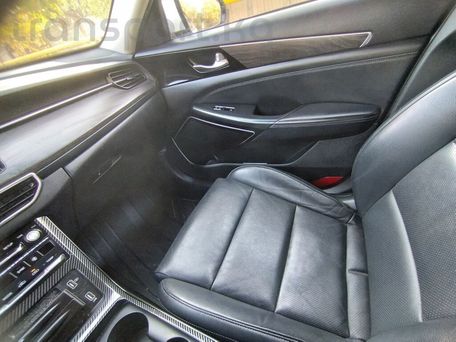 Kia K7, 2020 — 照片 18
