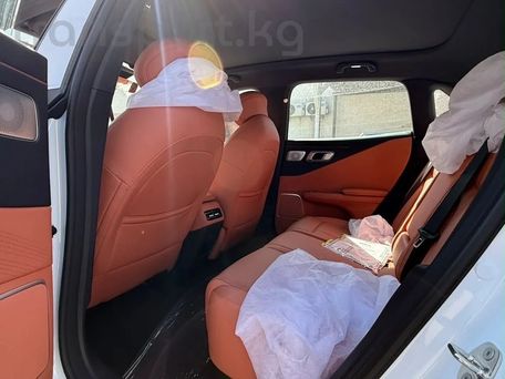 Changan Deepal S05, 2026 — сүрөт 5