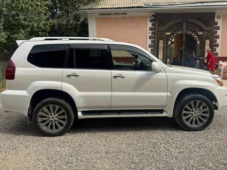 Lexus GX, 2023 — фото 2