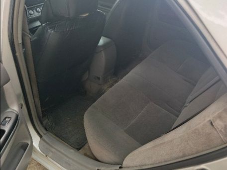 Toyota Camry, 2005 — сүрөт 5