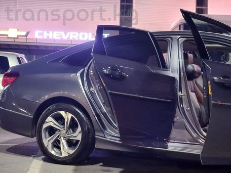Honda Accord, 2019 — сүрөт 15