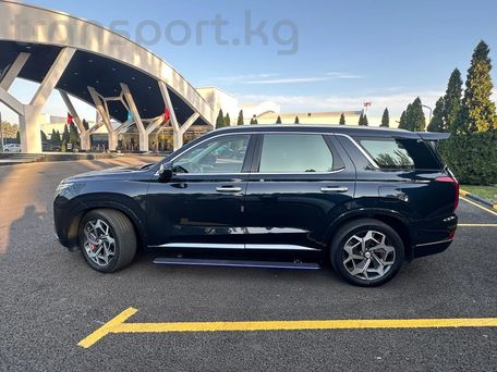 Hyundai Palisade, 2021 — photo 6