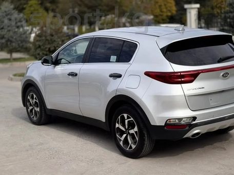 Kia Sportage, 2021 — photo 7
