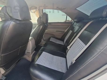 Toyota Camry, 2005 — 照片 8