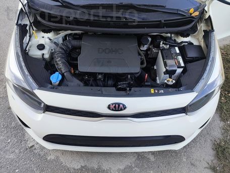Kia Morning, 2019 — сүрөт 2