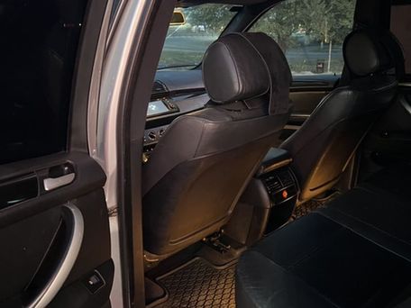 BMW X5, 2000 — photo 9