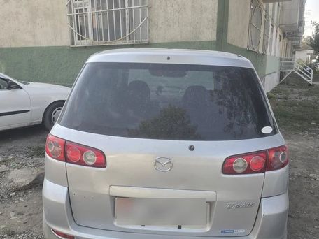 Mazda Demio, 2005 — 照片 3