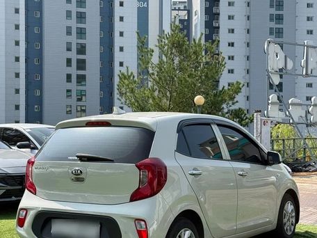 Kia Morning, 2019 — 照片 3