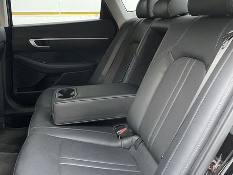 Hyundai Sonata, 2019 — фото 11