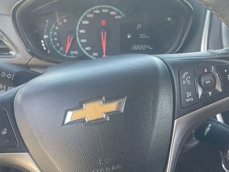 Chevrolet Spark, 2017 — photo 2