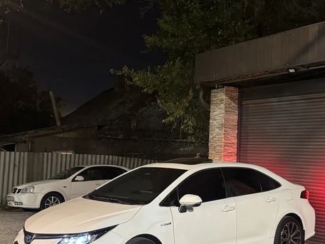 Toyota Corolla, 2023 — photo 1