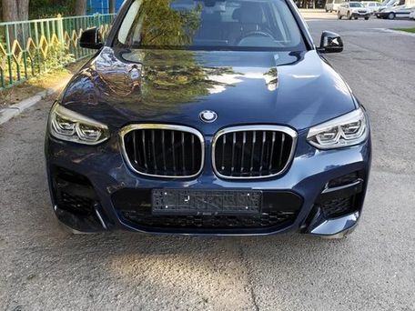 BMW X3, 2020 — photo 2