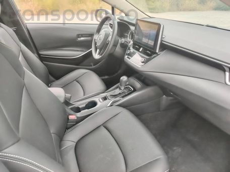 Toyota Corolla, 2021 — 照片 11