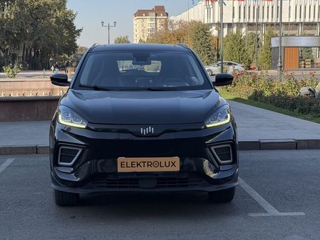 Weltmeister EX5, 2020 — photo 1