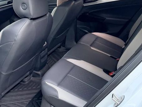 Volkswagen ID.4, 2025 — 照片 7