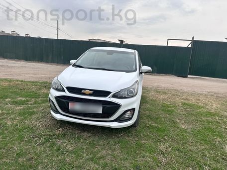 Chevrolet Spark, 2019 — photo 4