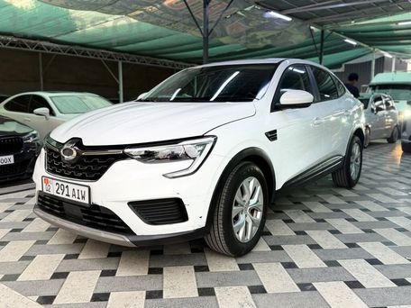 Renault Samsung XM3, 2023 — фото 2