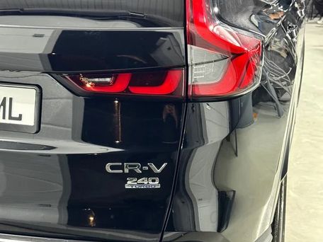 Honda CR-V, 2024 — 照片 5
