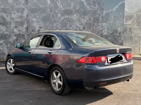 Honda Accord, 2015 — фото 8
