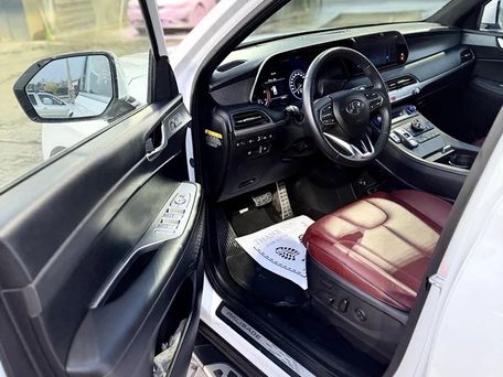Hyundai Palisade, 2020 — сүрөт 7