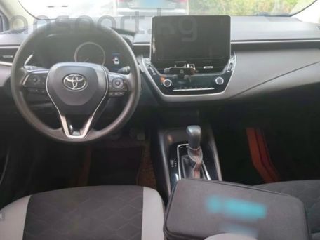 Toyota Corolla, 2023 — сүрөт 5