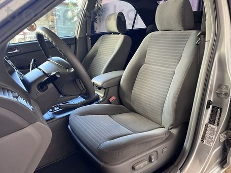 Toyota Camry, 2005 — photo 7