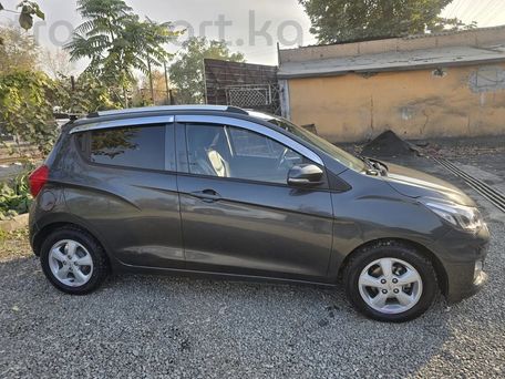 Chevrolet Spark, 2017 — photo 3