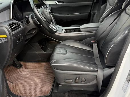 Hyundai Palisade, 2019 — photo 6