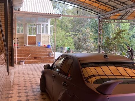 Lexus IS, 2001 — сүрөт 2