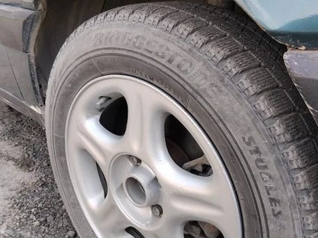 Volkswagen Passat, 1990 — photo 11