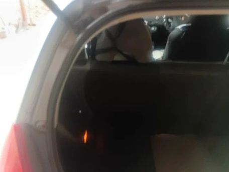 Honda Fit, 2003 — сүрөт 8