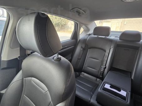 Hyundai Grandeur, 2019 — photo 6