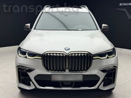 BMW X7, 2020 — сүрөт 4