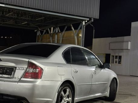 Subaru Legacy, 2003 — photo 3