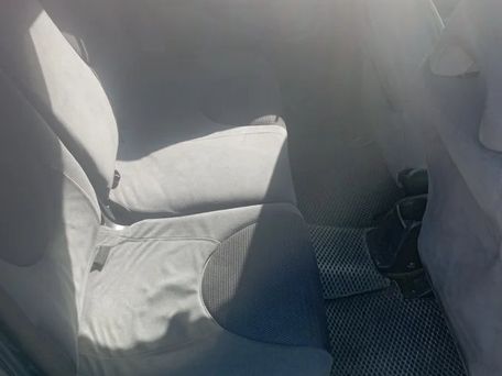 Honda Fit, 2003 — photo 5