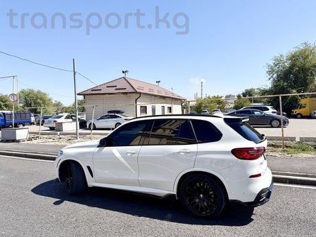 BMW X5, 2019 — фото 11