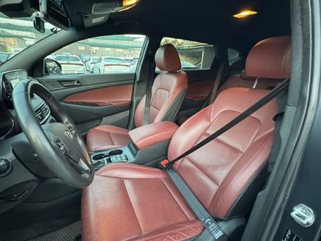 Hyundai Tucson, 2020 — сүрөт 5