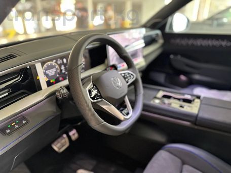 Volkswagen Teramont, 2026 — сүрөт 7