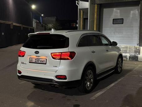 Kia Sorento, 2018 — 照片 10