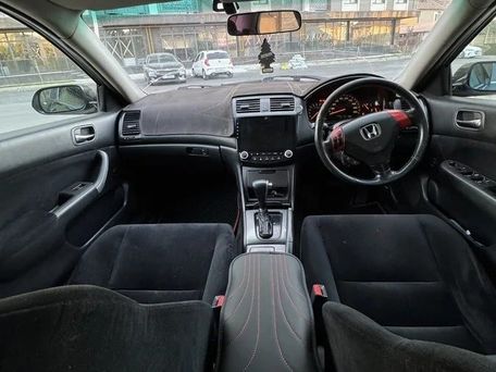 Honda Accord, 2015 — фото 5