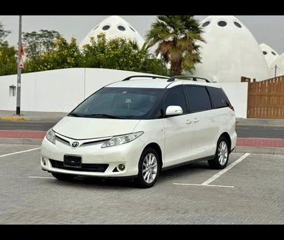 Toyota Previa, 2019 — фото 2